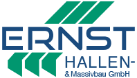 Ernst Hallen Massivbau