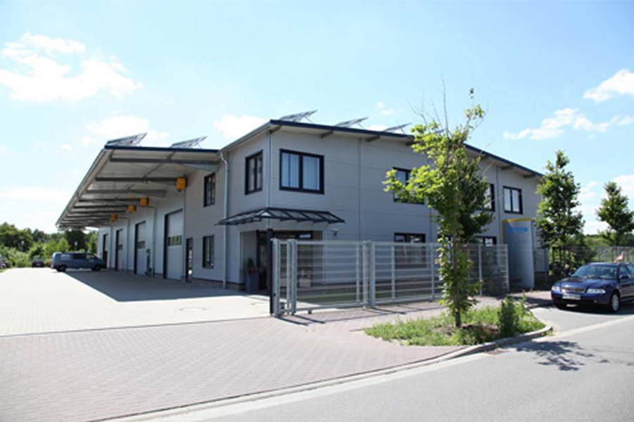 Jähnig Elektrotechnik GmbH - Oldenburg