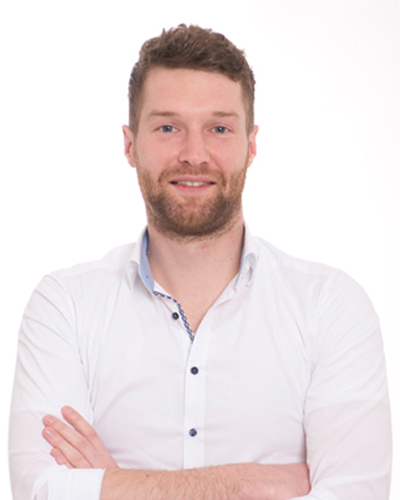 Stefan Timmen