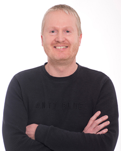 Tobias Otten